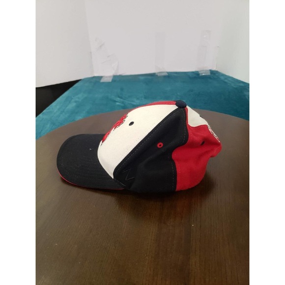 University Of Cincinnati Bearcats Hat Cap Adjustable Zephyr NCAA Football Cats - Picture 5 of 10